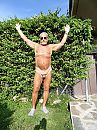 enjoying the sun rays on me, foto 1536x2048, 0 reacties, 1 stemmen