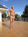 enjoying the sun rays on me, foto 1536x2048, 0 reacties, 1 stemmen