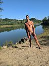 even  aan het water, foto 1920x2560, 5 reacties, 12 stemmen