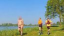 even een zomers plaatje :), foto 2005x1128, 3 reacties, 43 stemmen