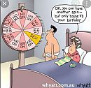Sex humor