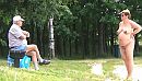 even naakt flashen..., foto 560x320, 9 reacties, 45 stemmen