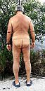 exposed in the morning, foto 1248x2528, 0 reacties, 1 stemmen