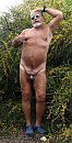 exposed in the morning, foto 1024x2008, 0 reacties, 1 stemmen