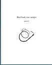 gedragscode, foto 1198x1494, 0 reacties, 2 stemmen