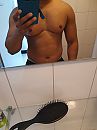 getting back in shape, foto 1536x2048, 1 reacties, 1 stemmen