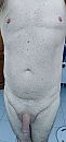 gewoon naakt, foto 1893x3974, 1 reacties, 3 stemmen
