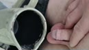 ging niet goed in de fles..., film 00:00:00, 5 reacties, 10 stemmen