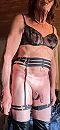 goeie morgen, foto 1429x3088, 3 reacties, 5 stemmen