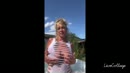 grüsse aus dem Pool, film 00:00:16, 14 reacties, 59 stemmen