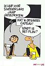 haha, foto 370x545, 1 reacties, 8 stemmen