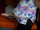 hang tieten 100G ....., foto 4000x3000, 1 reacties, 3 stemmen
