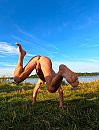 heerlijk buiten spelen., foto 2974x3888, 1 reacties, 12 stemmen
