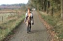 heerlijk wandelen zo :), foto 1913x1260, 7 reacties, 74 stemmen