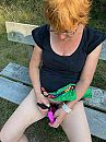 heerlijk weer, foto 3000x4000, 3 reacties, 12 stemmen