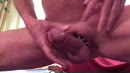 heerlijke zaadlozing close up, film 00:00:30, 23 reacties, 41 stemmen