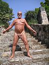 here i am again very naked 4u, foto 1920x2560, 0 reacties, 1 stemmen