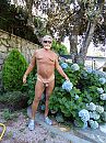 here i am again, foto 1536x2048, 0 reacties, 1 stemmen