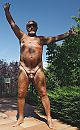 here i am again, foto 1805x2925, 0 reacties, 1 stemmen