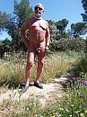 here i am again, foto 2448x3264, 0 reacties, 1 stemmen