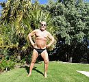 here i am again, foto 1935x1799, 0 reacties, 3 stemmen