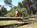 here i am, foto 3264x2448, 0 reacties, 3 stemmen