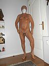 here i am, foto 2736x3648, 0 reacties, 2 stemmen