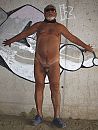 here i am, foto 1668x2208, 0 reacties, 1 stemmen