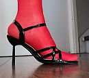 high heels voor mannen, foto 2709x2412, 5 reacties, 7 stemmen