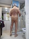 in the bathroom, foto 2448x3264, 0 reacties, 1 stemmen