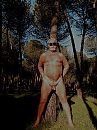 in the pine wood, foto 2448x3264, 0 reacties, 1 stemmen
