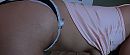 Voyeur en upskirt