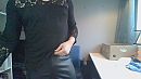 just me, foto 640x360, 1 reacties, 8 stemmen