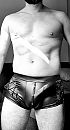 just me, foto 1373x2516, 1 reacties, 3 stemmen