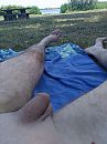laakse strand was heet, foto 3000x4000, 0 reacties, 7 stemmen