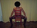 lapdance stoel man, foto 692x519, 1 reacties, 7 stemmen