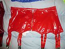 latex jartels  l/xl, foto 2560x1920, 1 reacties, 3 stemmen