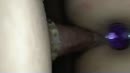 lekker met butplug, film 00:00:24, 0 reacties, 30 stemmen