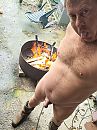lekker buiten mmmm, foto 2448x3264, 2 reacties, 5 stemmen