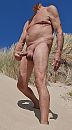 lekker geil in duinen trekken, foto 385x686, 2 reacties, 7 stemmen