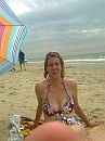 lekker in bikkini, foto 720x960, 26 reacties, 82 stemmen