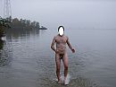 lekker in het water, foto 3840x2880, 2 reacties, 9 stemmen