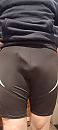 lekker in lycra, foto 1296x2880, 5 reacties, 7 stemmen