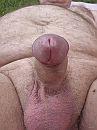 lekker in mijn nakie buiten, foto 600x800, 5 reacties, 10 stemmen