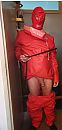 lekker rood, foto 295x616, 4 reacties, 6 stemmen