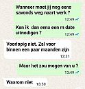 leuk dat je vrouw je begrijpt, foto 1080x1131, 2 reacties, 8 stemmen