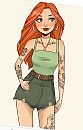 leuk, foto 700x1084, 57 reacties, 106 stemmen