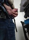 losse pols oefening, foto 2448x3264, 1 reacties, 3 stemmen