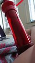 mag wel iets groter en dikker, foto 2251x4000, 3 reacties, 14 stemmen