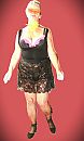met geile maria naar de club !, foto 2425x4000, 1 reacties, 8 stemmen